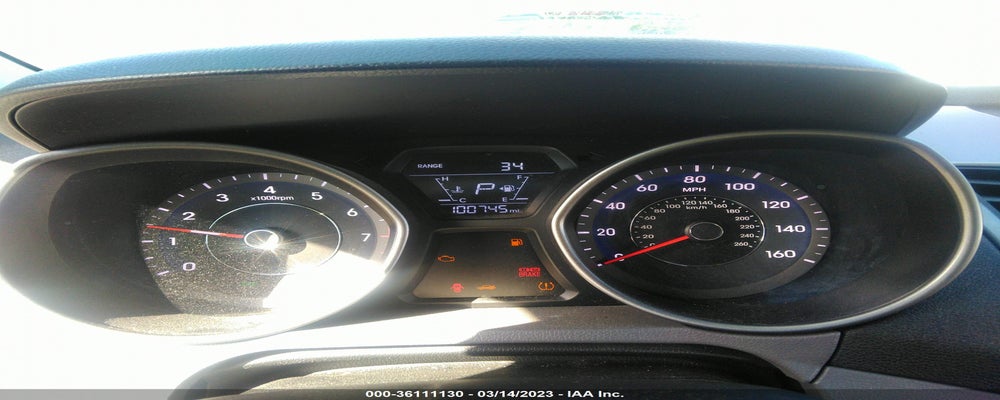 5NPDH4AE6GH720069 2016 HYUNDAI ELANTRA photo no. 7
