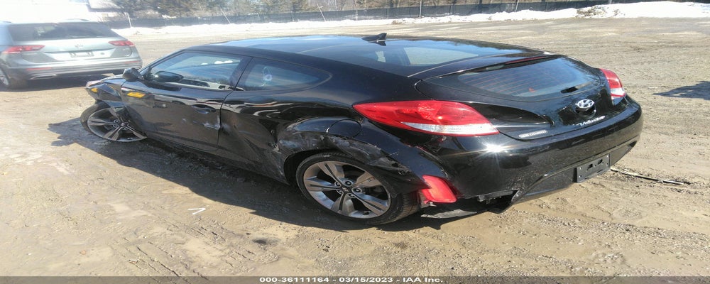 KMHTC6AD2GU252775 2016 HYUNDAI VELOSTER photo no. 3
