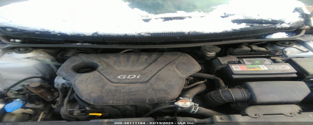 KMHCT5AE4EU194541 2014 HYUNDAI ACCENT photo no. 10