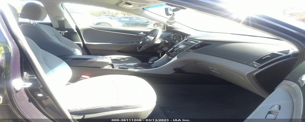 5NPEB4AC8DH700681 2013 HYUNDAI SONATA photo no. 5