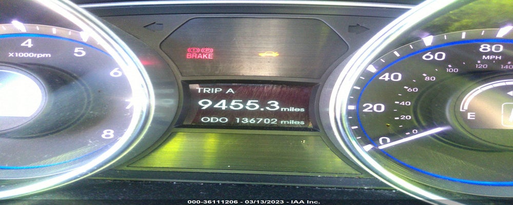 5NPEB4AC8DH700681 2013 HYUNDAI SONATA photo no. 7