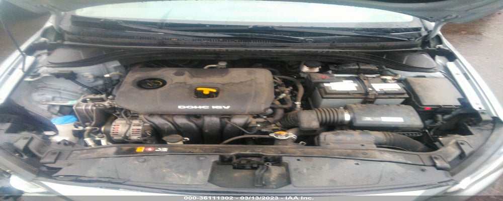 5NPD84LF9HH035488 2017 HYUNDAI ELANTRA photo no. 10