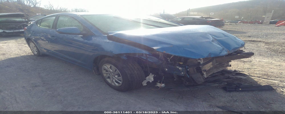 KMHD74LF7HU320825 2017 HYUNDAI ELANTRA photo no. 17