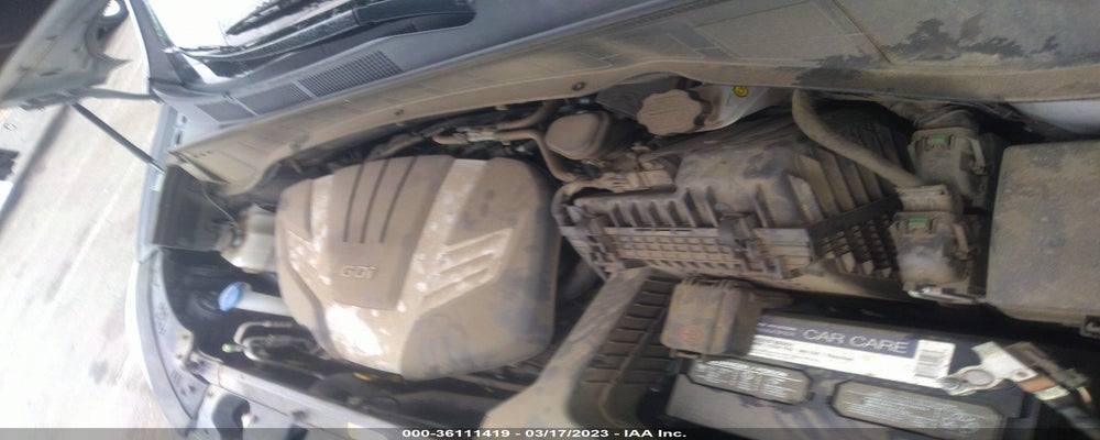 KM8SN4HF3JU292209 2018 HYUNDAI SANTA FE photo no. 10
