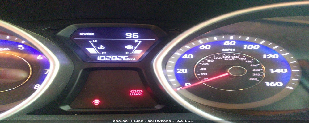 KMHDH4AH8EU083727 2014 HYUNDAI ELANTRA photo no. 7