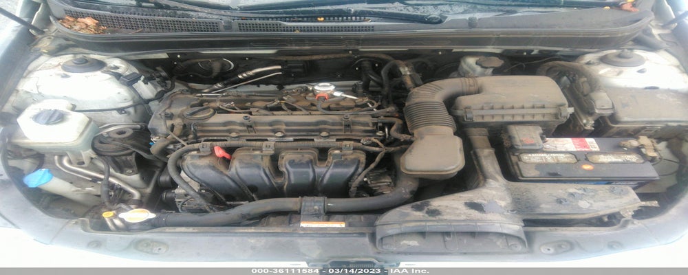 5NPEB4AC3BH091139 2011 HYUNDAI SONATA photo no. 10