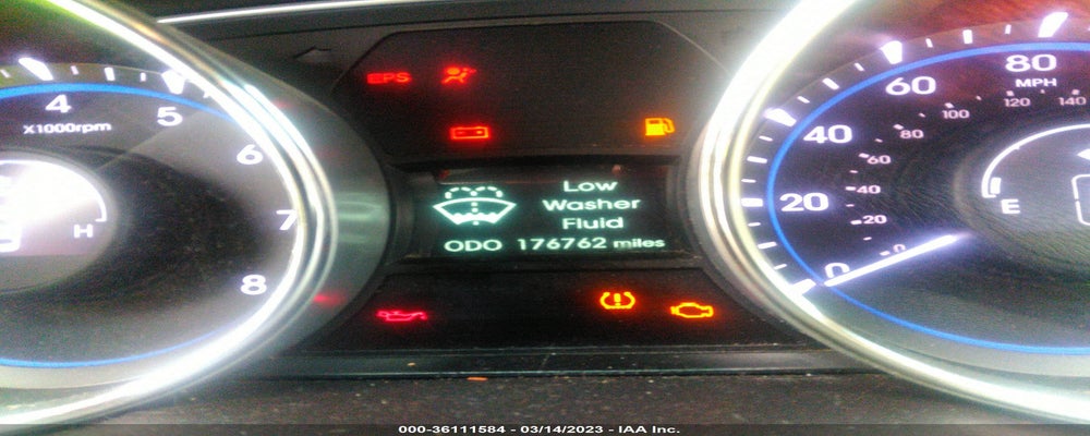 5NPEB4AC3BH091139 2011 HYUNDAI SONATA photo no. 7