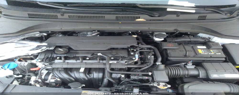 KM8K62AB2PU945131 2023 HYUNDAI KONA photo no. 10