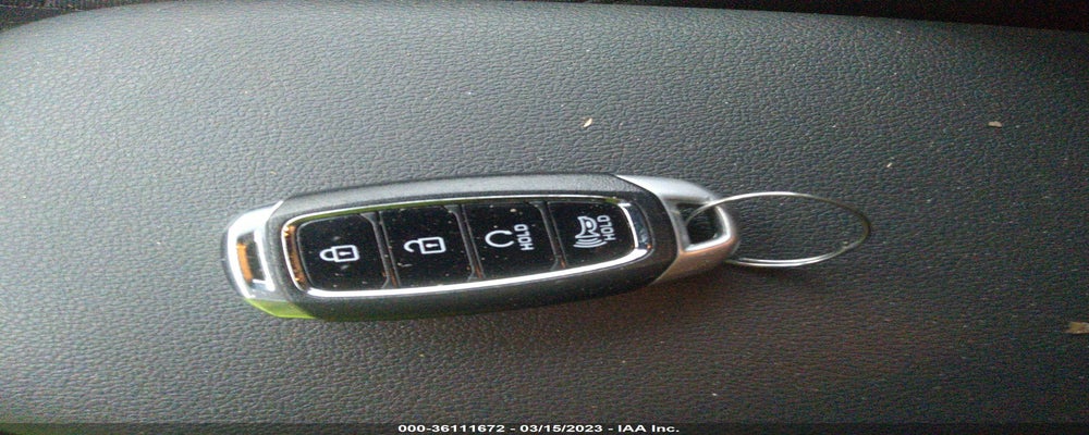 KM8K62AB2PU945131 2023 HYUNDAI KONA photo no. 11