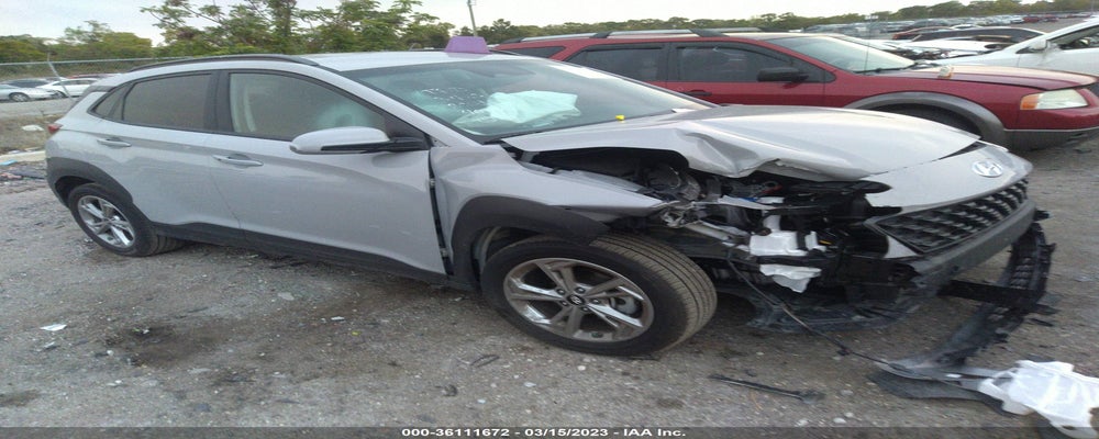 KM8K62AB2PU945131 2023 HYUNDAI KONA photo no. 12