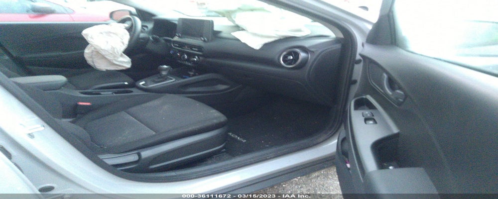 KM8K62AB2PU945131 2023 HYUNDAI KONA photo no. 5