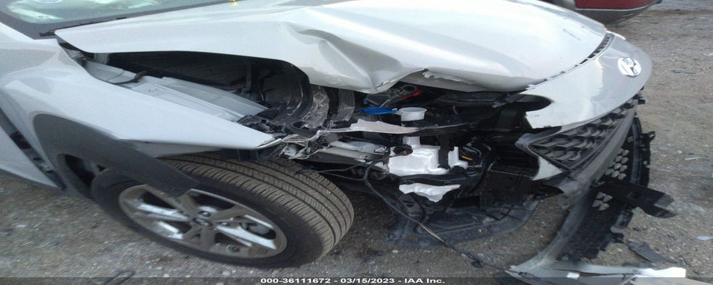 KM8K62AB2PU945131 2023 HYUNDAI KONA photo no. 6