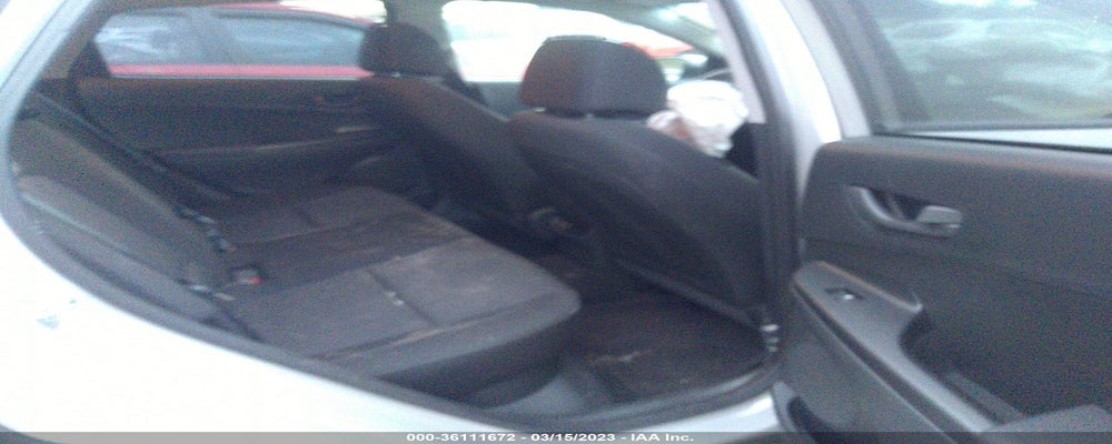KM8K62AB2PU945131 2023 HYUNDAI KONA photo no. 8