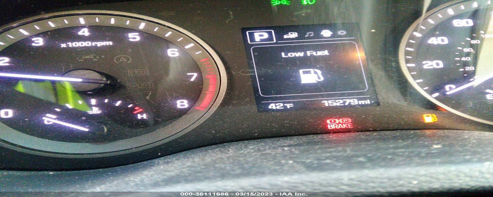 KM8J3CA44JU702567 2018 HYUNDAI TUCSON photo no. 7