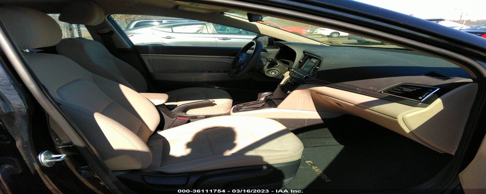 5NPD84LF1HH176250 2017 HYUNDAI ELANTRA photo no. 5