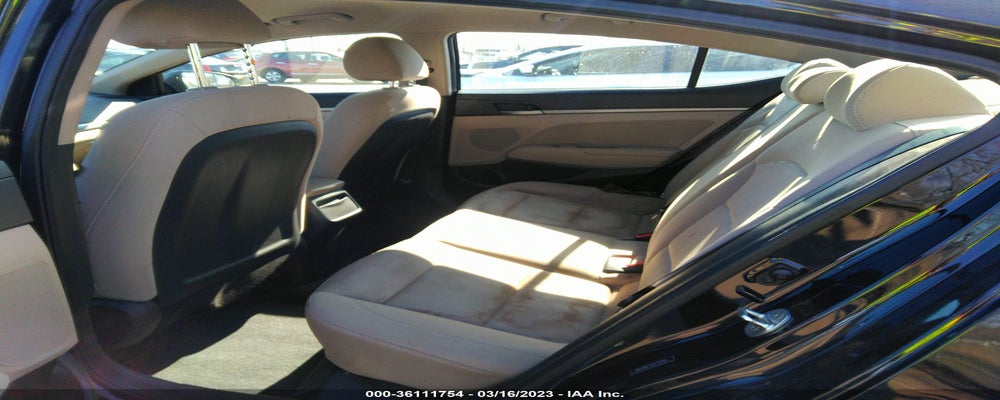 5NPD84LF1HH176250 2017 HYUNDAI ELANTRA photo no. 8