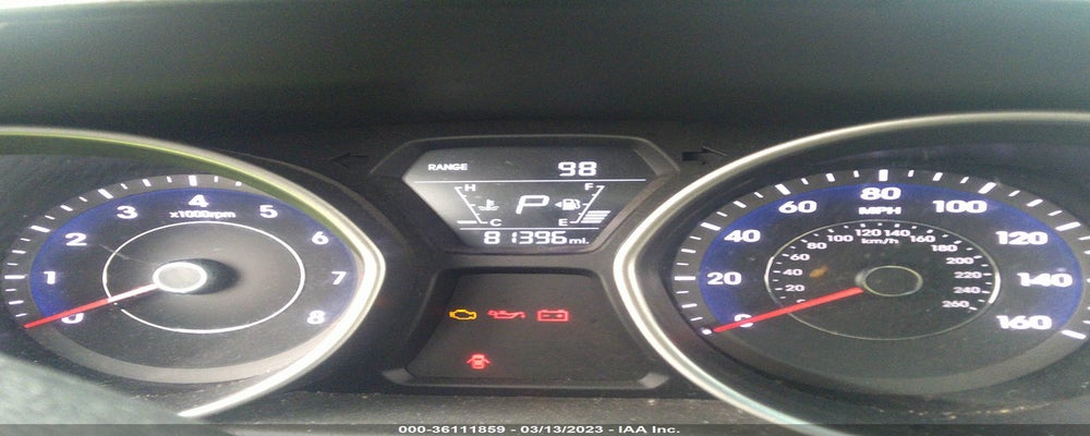 5NPDH4AE7FH611683 2015 HYUNDAI ELANTRA photo no. 7
