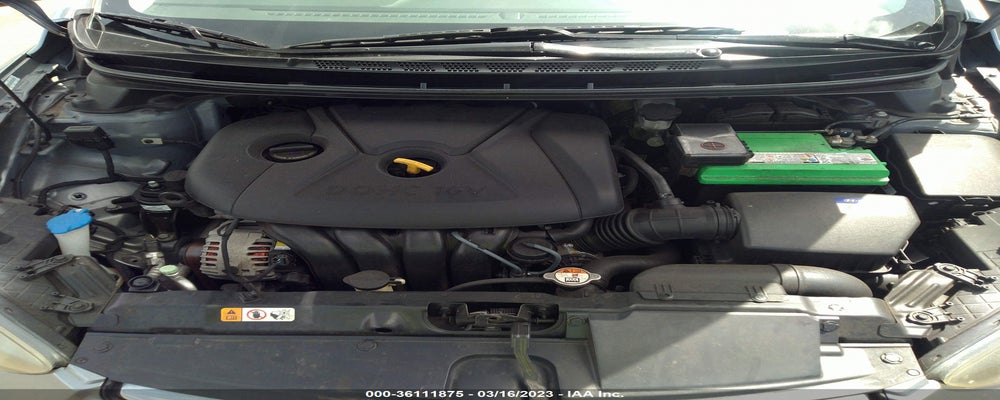 KMHDH4AE3CU284552 2012 HYUNDAI ELANTRA photo no. 10