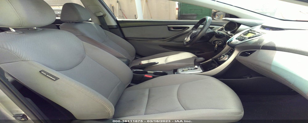 KMHDH4AE3CU284552 2012 HYUNDAI ELANTRA photo no. 5