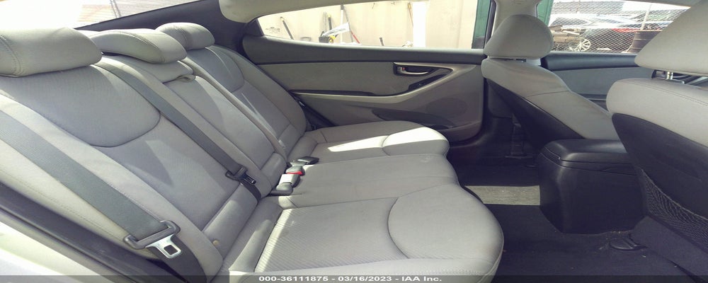 KMHDH4AE3CU284552 2012 HYUNDAI ELANTRA photo no. 8