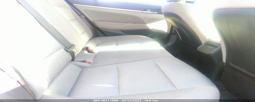 5NPD84LF1HH121877 2017 HYUNDAI ELANTRA photo no. 8