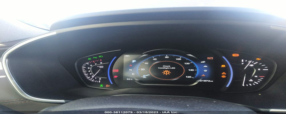 5NMS3CAD5LH300088 2020 HYUNDAI SANTA FE photo no. 7