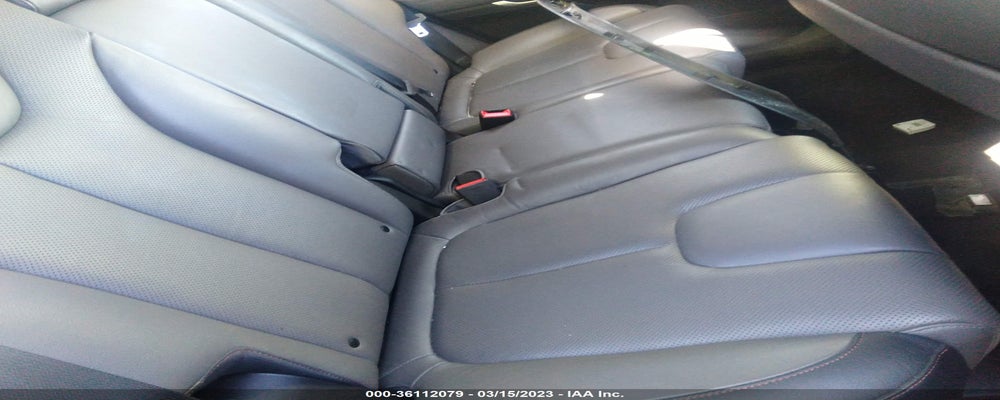 5NMS3CAD5LH300088 2020 HYUNDAI SANTA FE photo no. 8