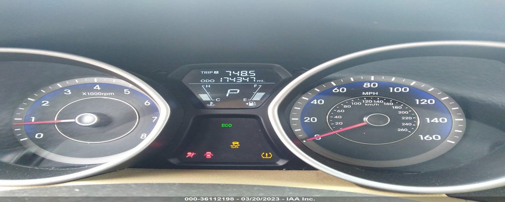 KMHDH4AE6DU716889 2013 HYUNDAI ELANTRA photo no. 7