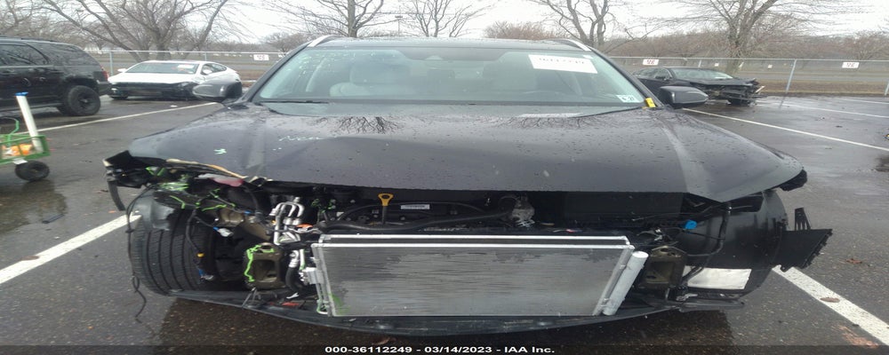 KM8R4DHE9NU474141 2022 HYUNDAI PALISADE photo no. 6