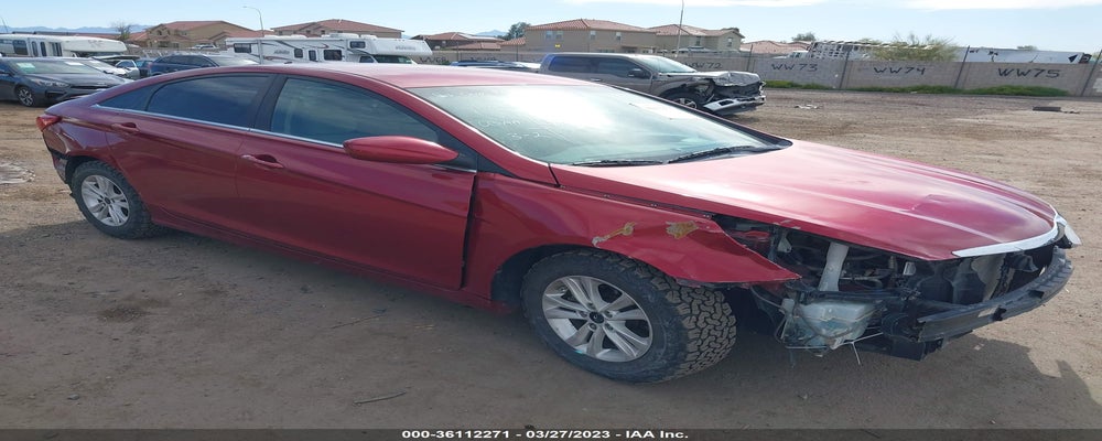 5NPEB4AC8DH763649 2013 HYUNDAI SONATA photo no. 13