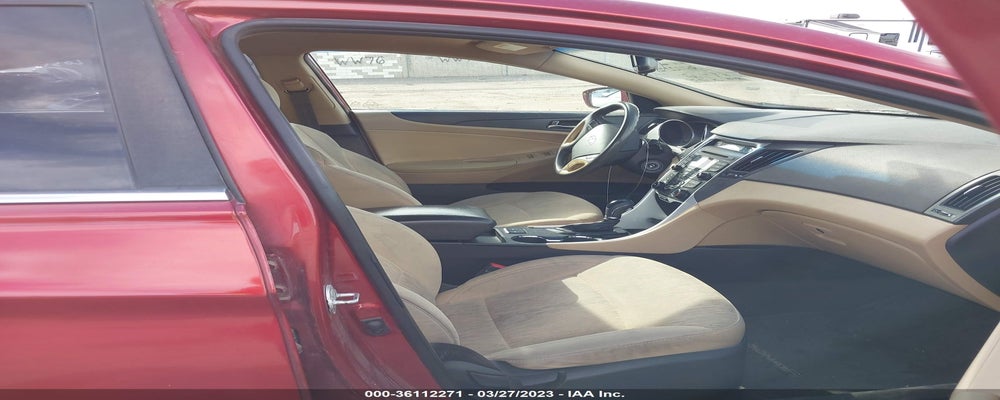 5NPEB4AC8DH763649 2013 HYUNDAI SONATA photo no. 5