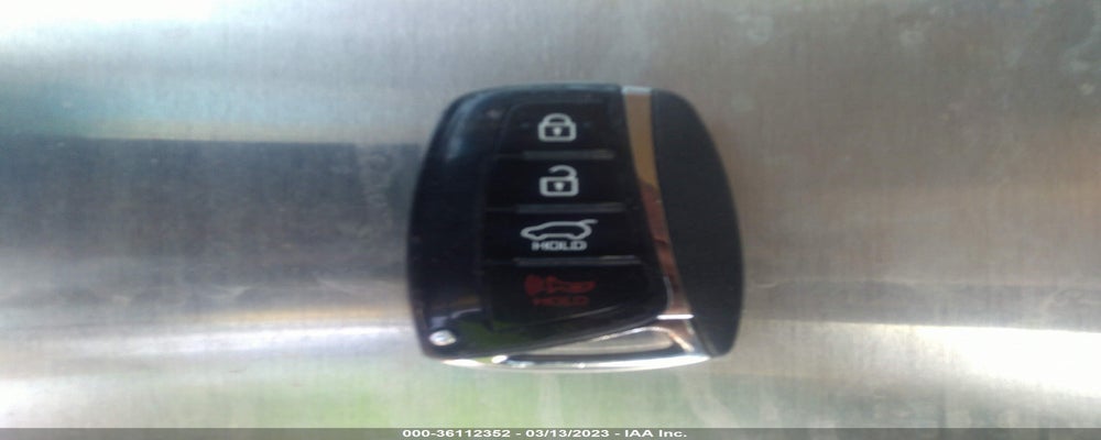 5XYZU3LB6JG525019 2018 HYUNDAI SANTA FE SPORT photo no. 11