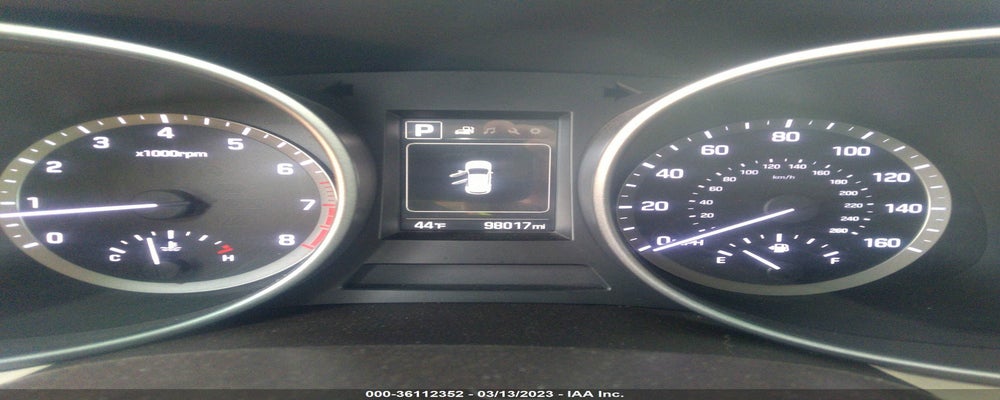 5XYZU3LB6JG525019 2018 HYUNDAI SANTA FE SPORT photo no. 7