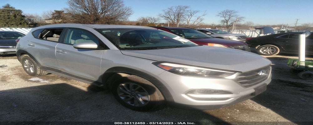 KM8J3CA46JU745016 2018 HYUNDAI TUCSON photo no. 19