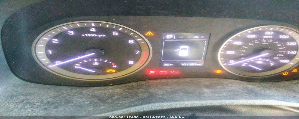 KM8J3CA46JU745016 2018 HYUNDAI TUCSON photo no. 7