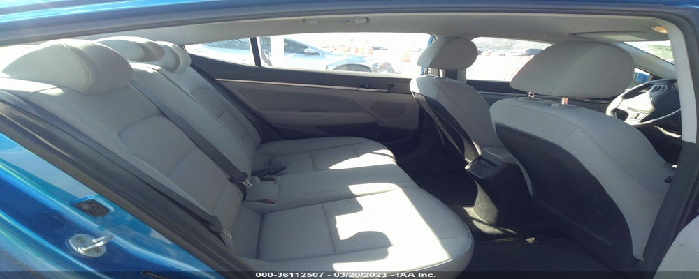 5NPD84LF3HH070561 2017 HYUNDAI ELANTRA photo no. 8