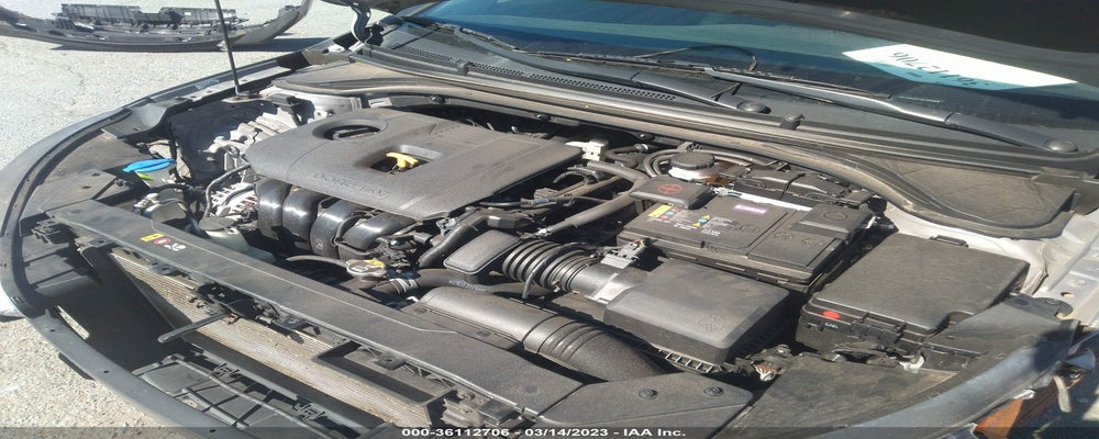 KMHD84LF8LU976408 2020 HYUNDAI ELANTRA photo no. 10