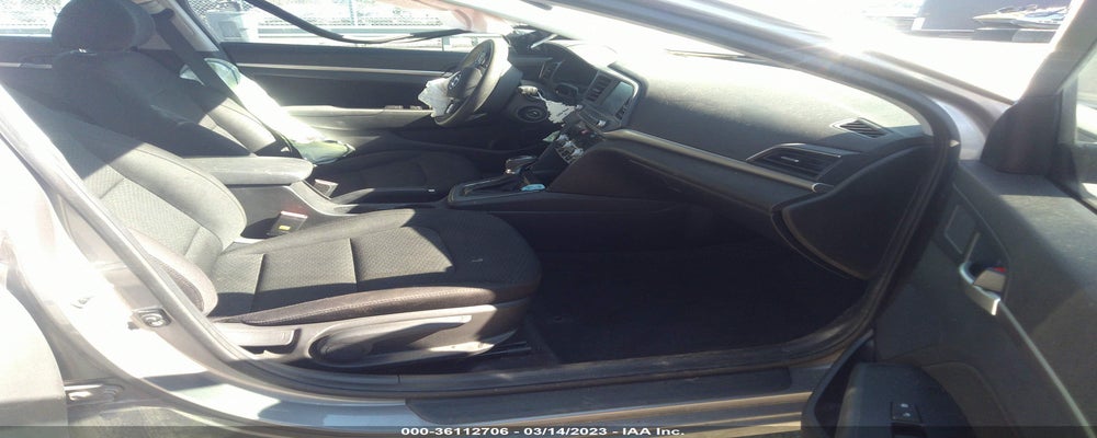 KMHD84LF8LU976408 2020 HYUNDAI ELANTRA photo no. 5