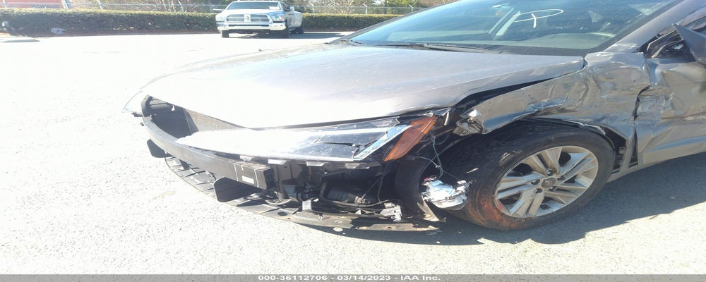 KMHD84LF8LU976408 2020 HYUNDAI ELANTRA photo no. 6