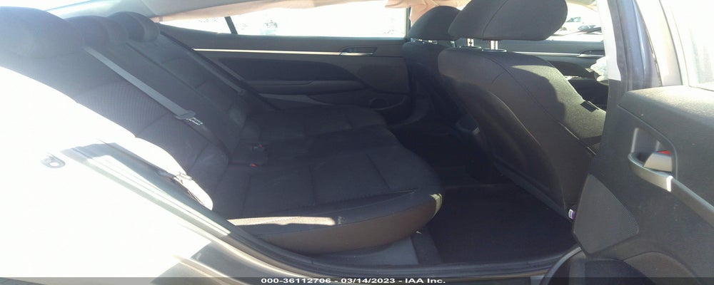 KMHD84LF8LU976408 2020 HYUNDAI ELANTRA photo no. 8