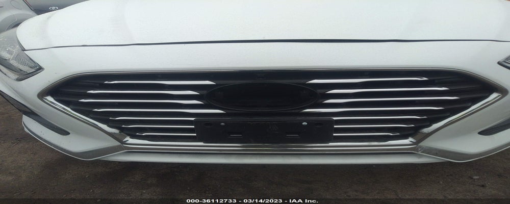 5NPE24AF9KH756667 2019 HYUNDAI SONATA photo no. 6