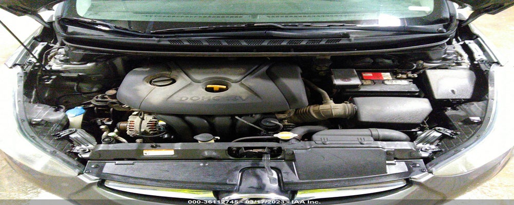 5NPDH4AE1CH066723 2012 HYUNDAI ELANTRA photo no. 10