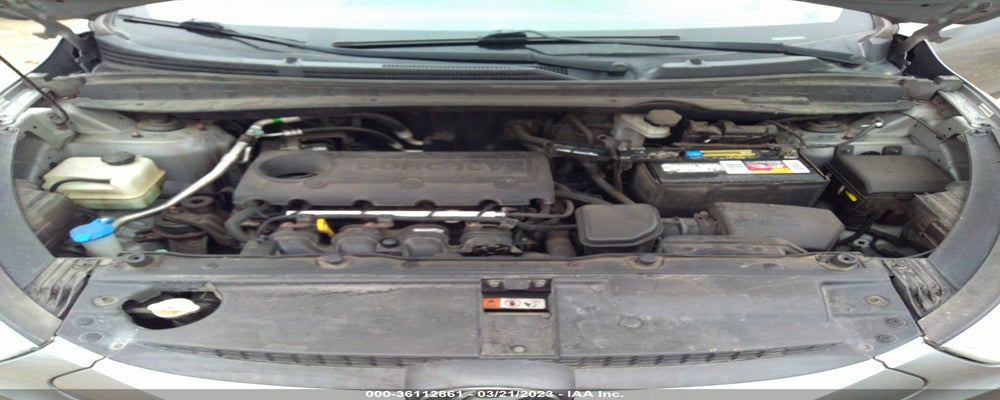 KM8JU3AC3DU739358 2013 HYUNDAI TUCSON photo no. 10
