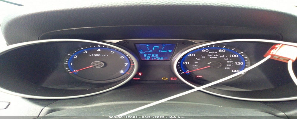 KM8JU3AC3DU739358 2013 HYUNDAI TUCSON photo no. 7
