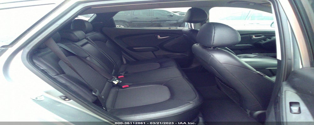 KM8JU3AC3DU739358 2013 HYUNDAI TUCSON photo no. 8