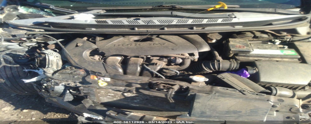 5NPDH4AE7DH356272 2013 HYUNDAI ELANTRA photo no. 10