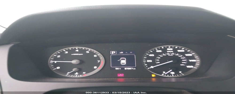 5NPE24AF2FH061176 2015 HYUNDAI SONATA photo no. 7