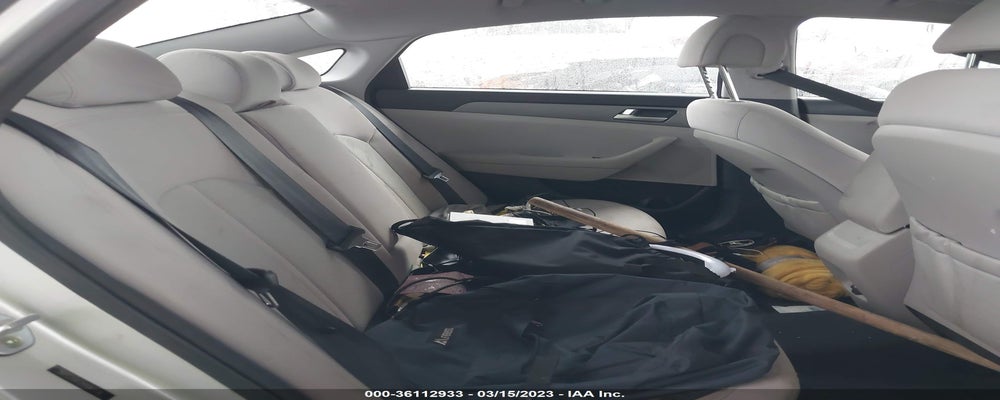 5NPE24AF2FH061176 2015 HYUNDAI SONATA photo no. 8