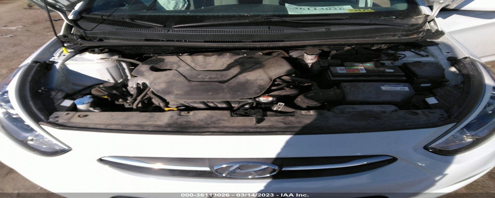 KMHCT4AE5HU361939 2017 HYUNDAI ACCENT photo no. 10