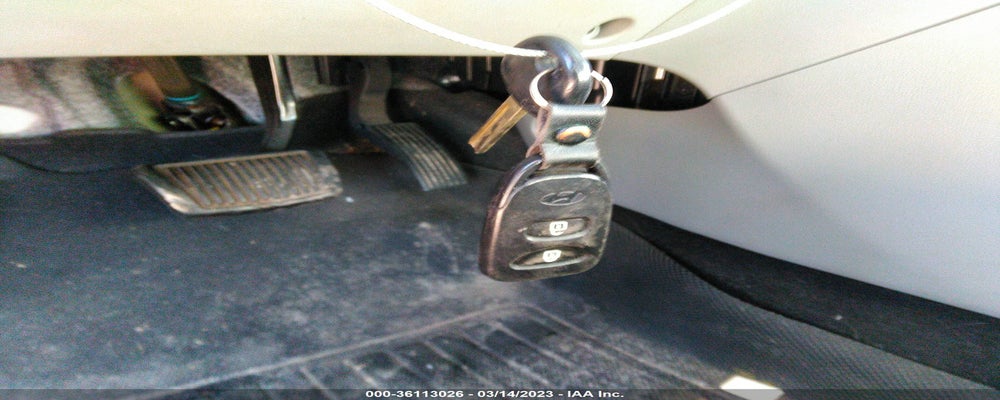 KMHCT4AE5HU361939 2017 HYUNDAI ACCENT photo no. 11